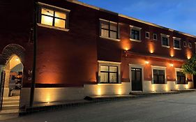 Hotel Posada Real